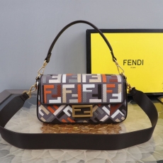 Fendi Baguette Bags